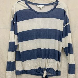 Cloud Chaser Blouse New with Tags